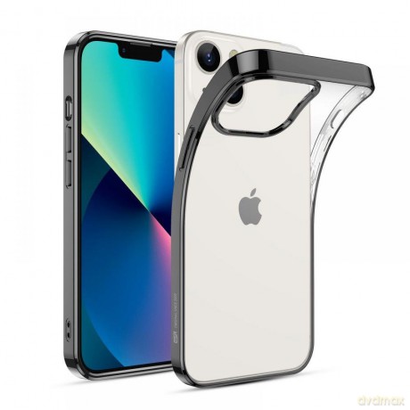 ESR PROJECT ZERO IPHONE 13 BLACK