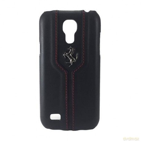 Etui Ferrari Faceplate FEMTHCS4MBL i9190