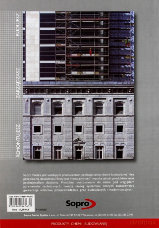 Wprowadzenie Do Zarządzania Nieruchomością - Praca Zbiorowa [KSIĄŻKA]