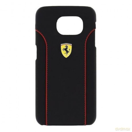 Ferrari Hardcase FEDA2IHCS6BL G920 S6 Fiorano