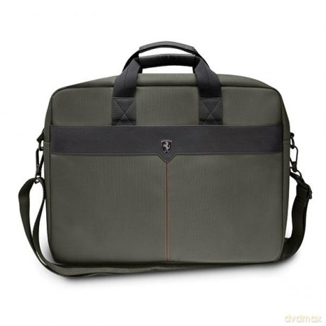 Ferrari Torba FEOCECB15KA 16" khaki Off Track Scuderia