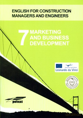 Marketing And Business Development 7 (KSIĄŻKA) (broszurowa) [KSIĄŻKA]+[CD]