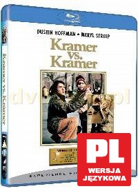 Sprawa Kramerów [Blu-Ray]