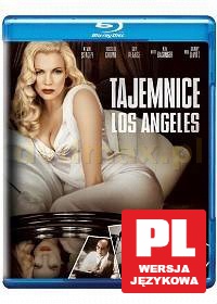 Tajemnice Los Angeles [Blu-Ray]