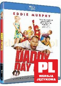 Małolaty u taty [Blu-Ray]