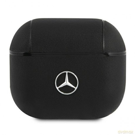 Mercedes MEA3CSLBK AirPods 3 cover czarny/black Electronic Line