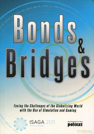 Bonds And Bridges [KSIĄŻKA]
