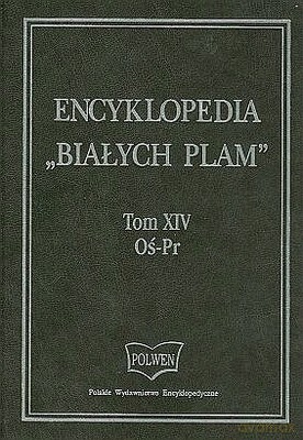 Encyklopedia Białych Plam T.XIV - Praca Zbiorowa, Marek Górniak [KSIĄŻKA]
