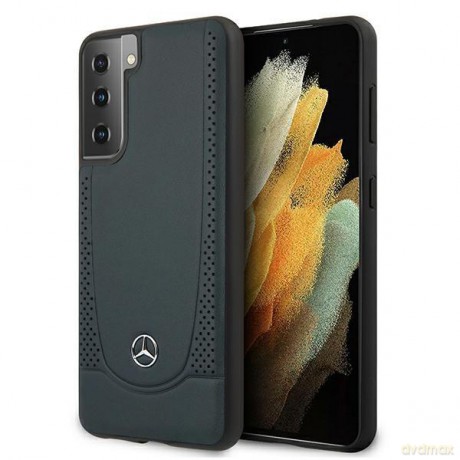Mercedes MEHCS21SARMNA S21 G991 granatowy/navy hardcase Urban Line