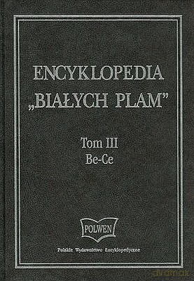 Encyklopedia Białych Plam T.III - Praca Zbiorowa, Marzena Korytkowska [KSIĄŻKA]