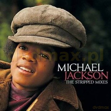 Michael Jackson: Stripped Mixes [CD]