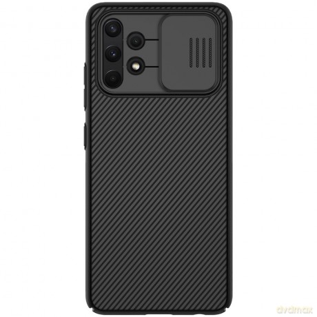 NILLKIN CAMSHIELD GALAXY A32 LTE BLACK