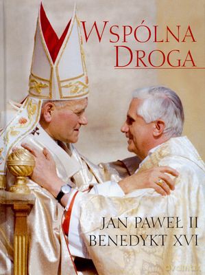 Wspólna Droga [KSIĄŻKA]