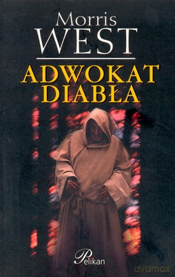 Adwokat Diabła - Morris West [KSIĄŻKA]