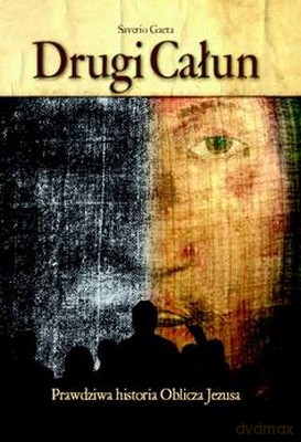 Drugi Całun - Saverio Gaeta [KSIĄŻKA]