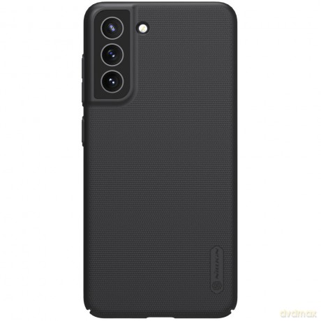 Nillkin Super Frosted Shield Samsung Galaxy S21 FE 2021 Black