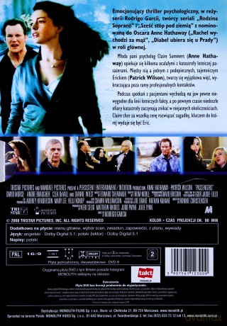 Ocaleni [DVD]