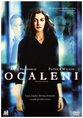 Ocaleni [DVD]