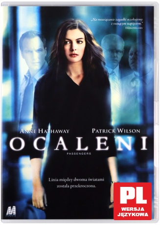 Ocaleni [DVD]