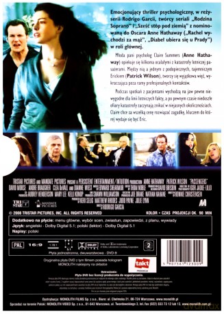Ocaleni [DVD]