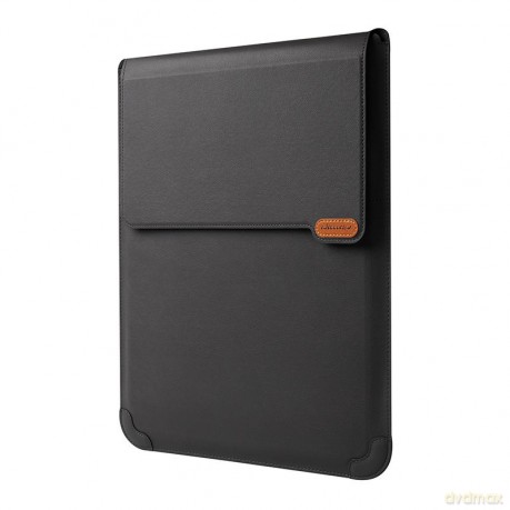 Nillkin Versatile etui torba pokrowiec na laptopa do 14'' z funkcją podstawki i podkładki pod myszkę czarny