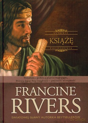 Książe (twarda) - Francine Rivers [KSIĄŻKA]