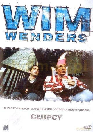Głupcy [DVD]