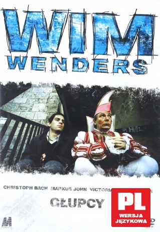Głupcy [DVD]