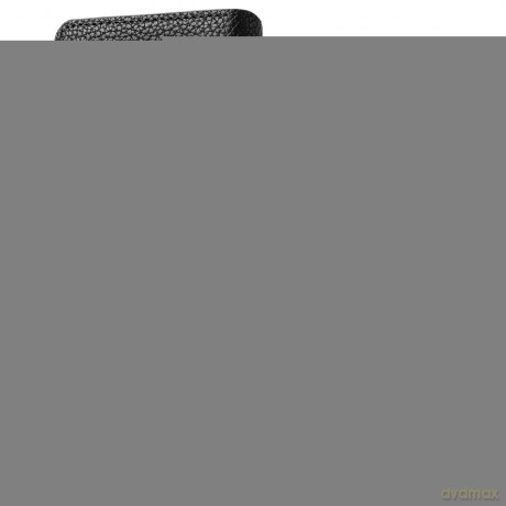 Ringke Folio Signature skórzane etui z klapką do Samsung Galaxy Z Fold 3 czarny