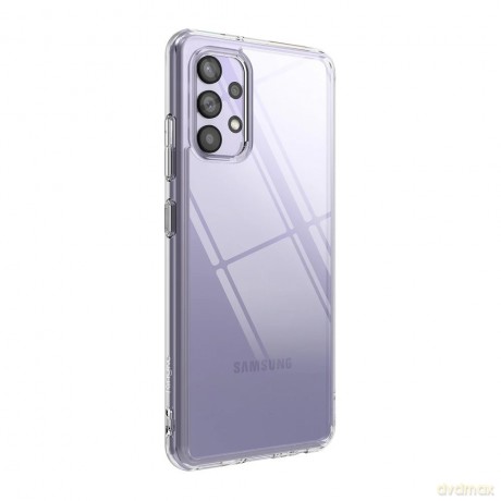 RINGKE FUSION GALAXY A32 LTE CLEAR