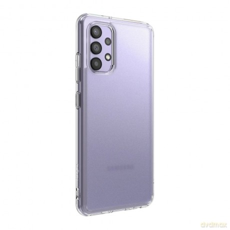 RINGKE FUSION GALAXY A32 LTE MATTE CLEAR