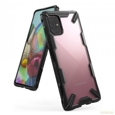 RINGKE FUSION X GALAXY M31S BLACK