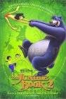 Księga Dżungli 2 (Ze Skarbca Disney'a) (Disney) [DVD]