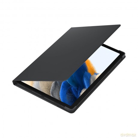 Samsung Book Cover etui do Samsung Galaxy Tab A8 10.5 ciemnoszary (EF-BX200PJEGWW)
