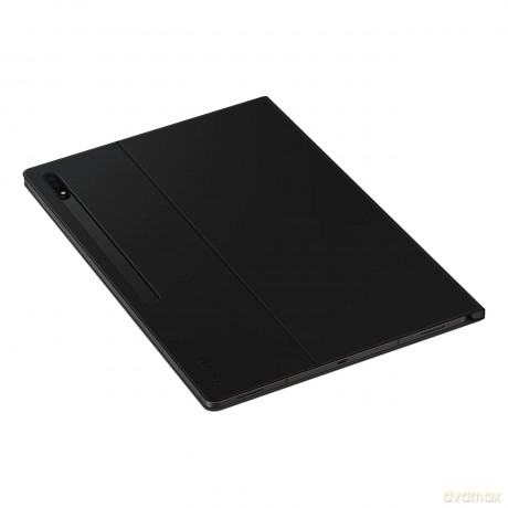 Samsung Book Cover etui do Samsung Galaxy Tab S8 Ultra czarny (EF-BX900PBEGEU)