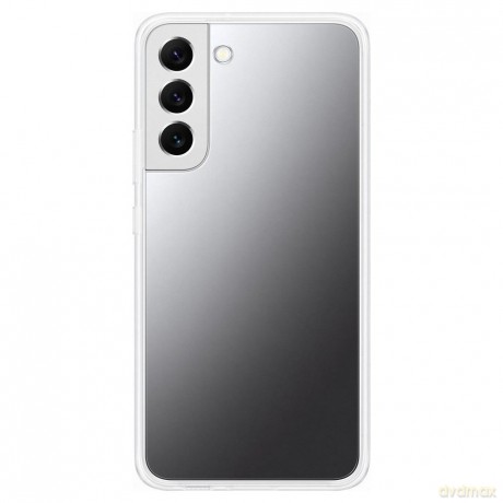 Samsung Frame Cover etui do Samsung Galaxy S22+ (S22 Plus) SM-S906B/DS przezroczysty (EF-MS906CTEGWW)