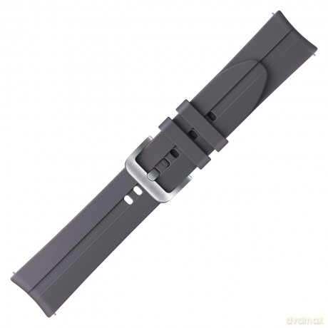 Samsung pasek do Samsung Galaxy Watch 3 22mm szary (ET-SFR84LJEGEU)