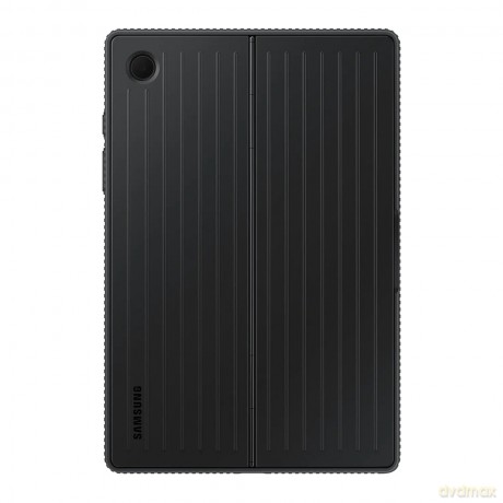 Samsung Protective Standing Cover etui do Samsung Galaxy Tab A8 10.5 czarny (EF-RX200CBEGWW)