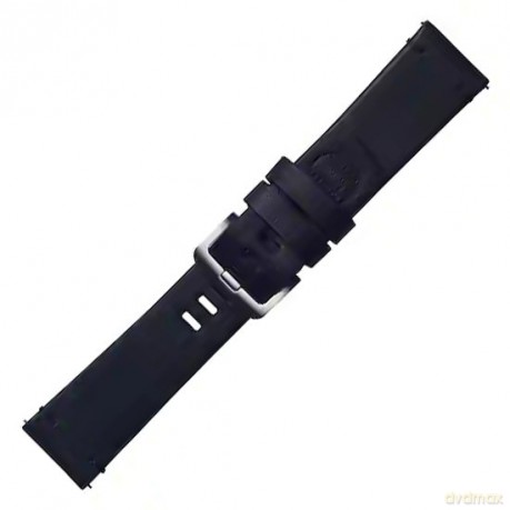 Samsung Watch Braloba Essex pasek do Samsung Galaxy Watch (46mm), Galaxy Watch3 (45mm) czarny (GP-R805BREECAA)