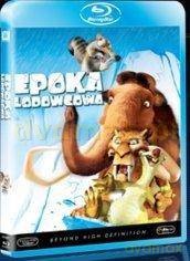 Epoka lodowcowa [Blu-Ray]