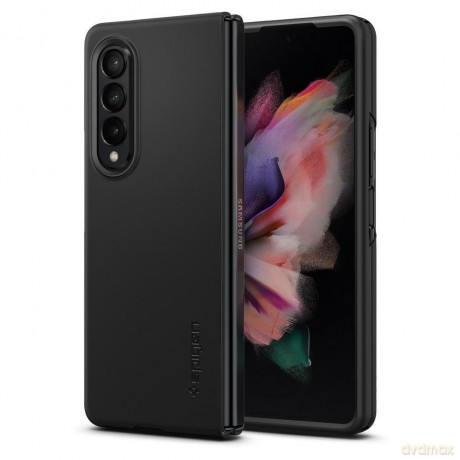 SPIGEN AIRSKIN GALAXY Z FOLD 3 BLACK