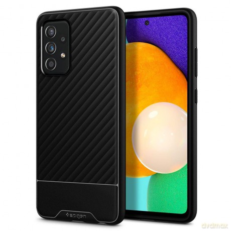 SPIGEN CORE ARMOR GALAXY A72 BLACK