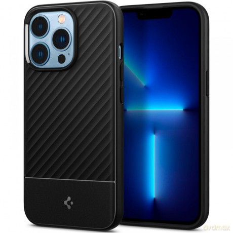 SPIGEN CORE ARMOR IPHONE 13 PRO MAX MATTE BLACK