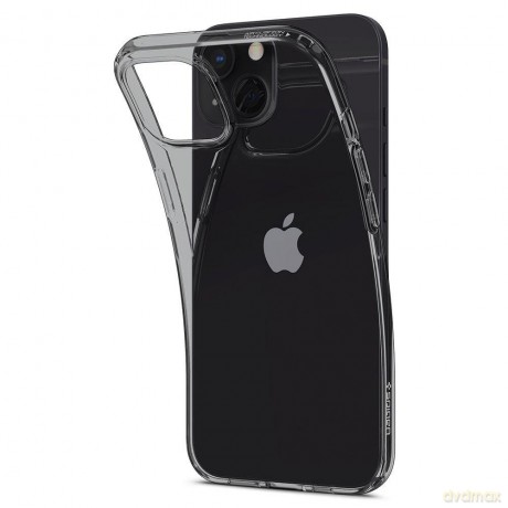 SPIGEN CRYSTAL FLEX IPHONE 13 MINI SPACE CRYSTAL