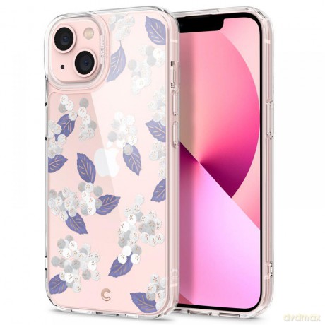 SPIGEN CYRILL CECILE IPHONE 13 COTTON BLOSSOM