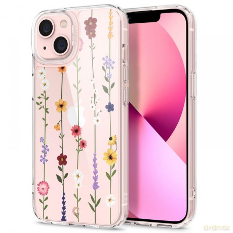 SPIGEN CYRILL CECILE IPHONE 13 FLOWER GARDEN