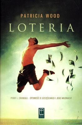Loteria - Patricia Wood [KSIĄŻKA]