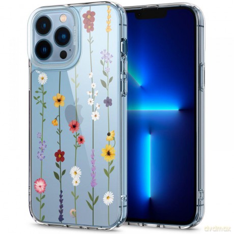 SPIGEN CYRILL CECILE IPHONE 13 PRO FLOWER GARDEN