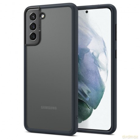 SPIGEN CYRILL COLOR BRICK GALAXY S21+ PLUS DARK GREY