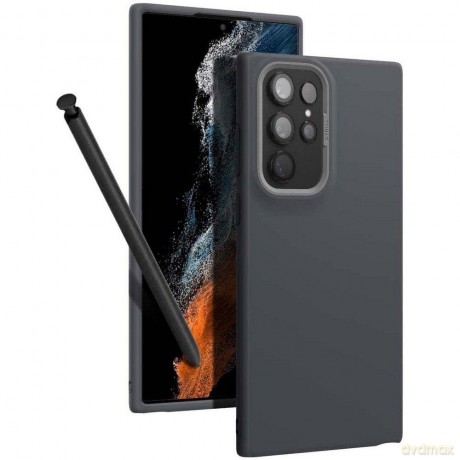 SPIGEN CYRILL COLOR BRICK GALAXY S22 ULTRA DUSK